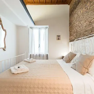 Apartamento The Ancient Wall, Roma